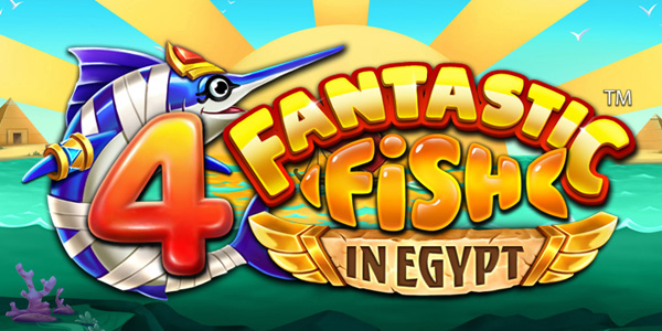 Fantastic Fish in Egypt