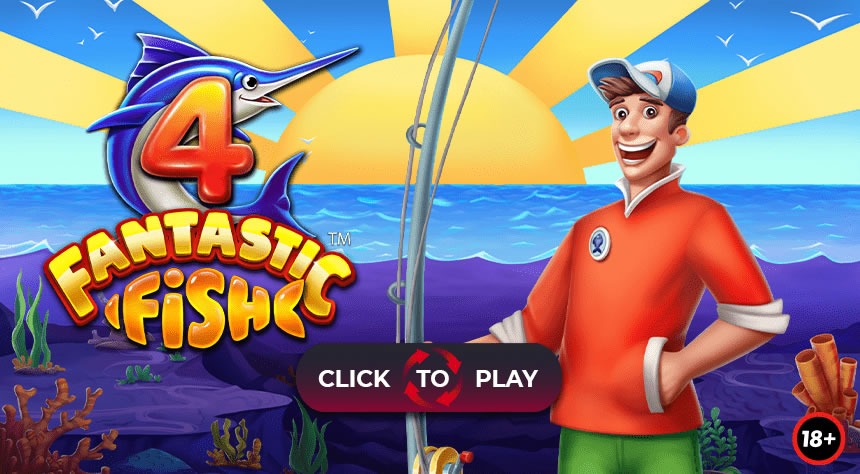Fantastic Fish