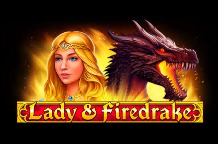 Lady Firedrake
