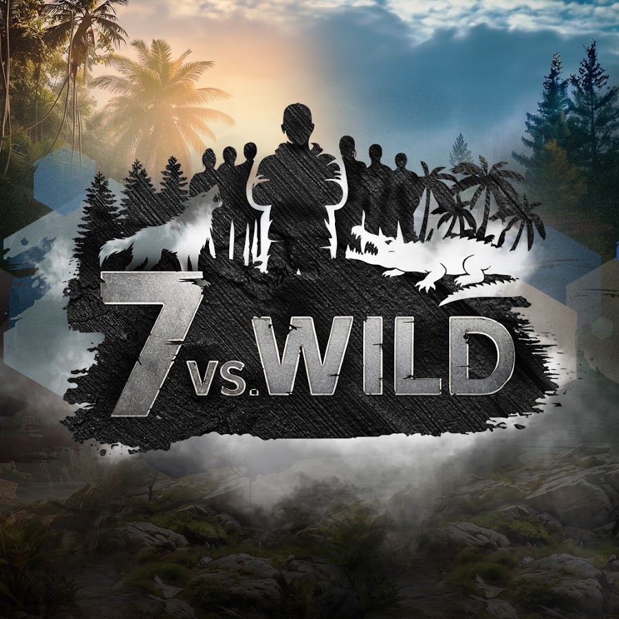 Seven Wild